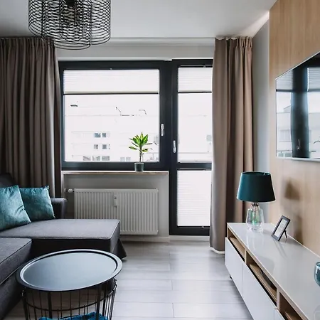 公寓 Apartament 10 Pietro *